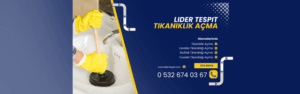 Tıkanıklık Açma